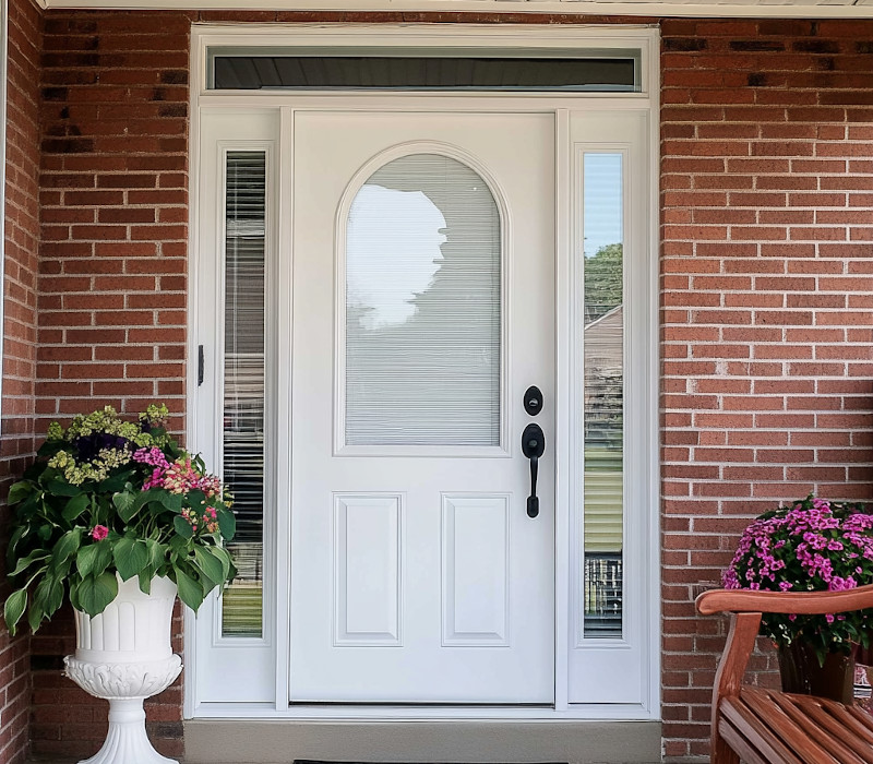 Storm Doors